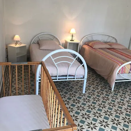 86120-22 Couchages