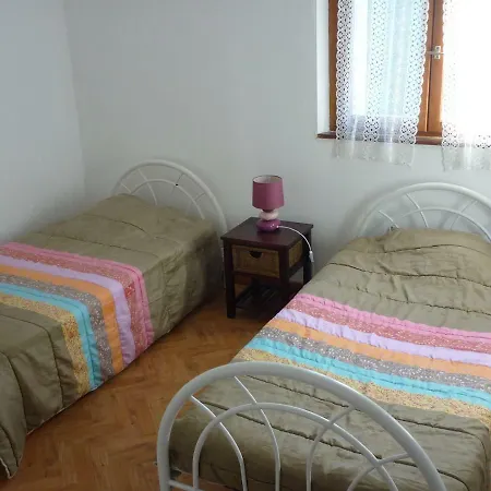 86120-22 Couchages Tatil Evi