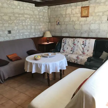 86120-22 Couchages