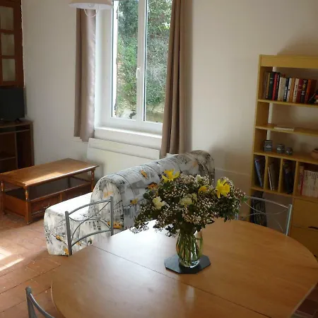 Prázdninový dům 86120-22 Couchages *