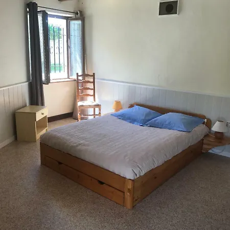 Prázdninový dům 86120-22 Couchages *