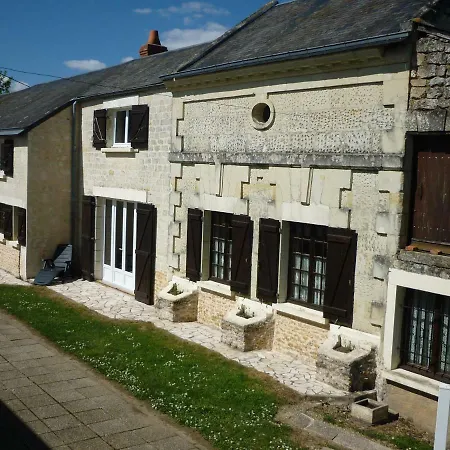 86120-22 Couchages Montbrillais