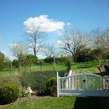 86120-22 Couchages Holiday home *