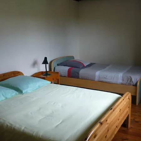 Tatil Evi 86120-22 Couchages