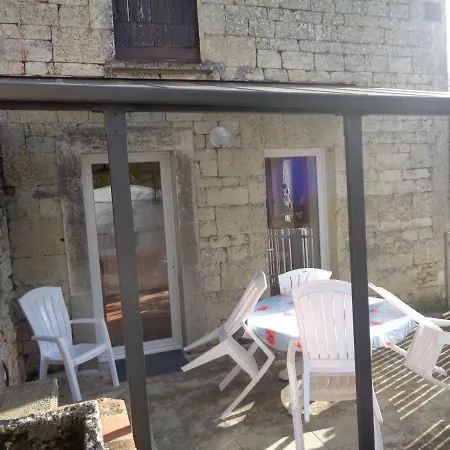 86120-22 Couchages Tatil Evi