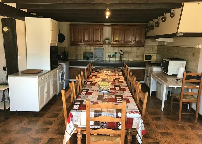 86120-22 Couchages *