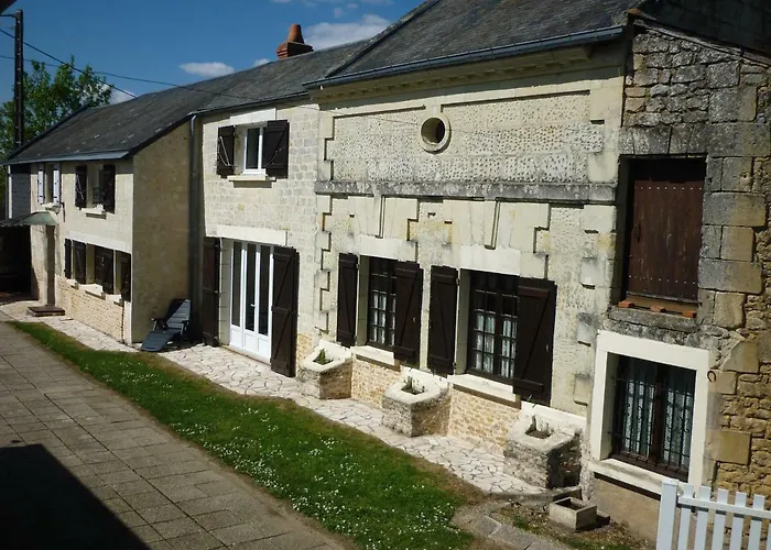 86120-22 Couchages Montbrillais