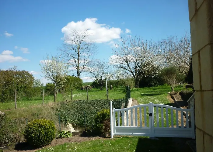 86120-22 Couchages בית נופש *