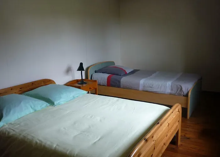 בית נופש 86120-22 Couchages