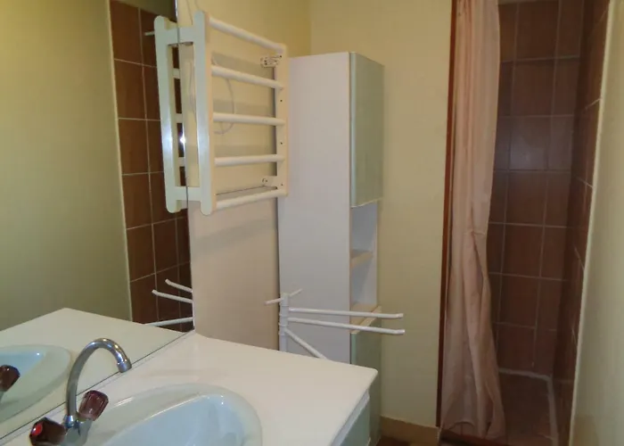 86120-22 Couchages בית נופש *